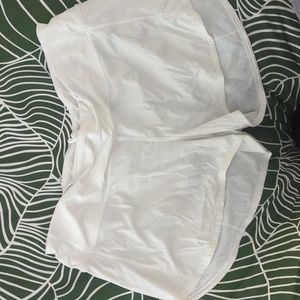 Lululemon athletic shorts